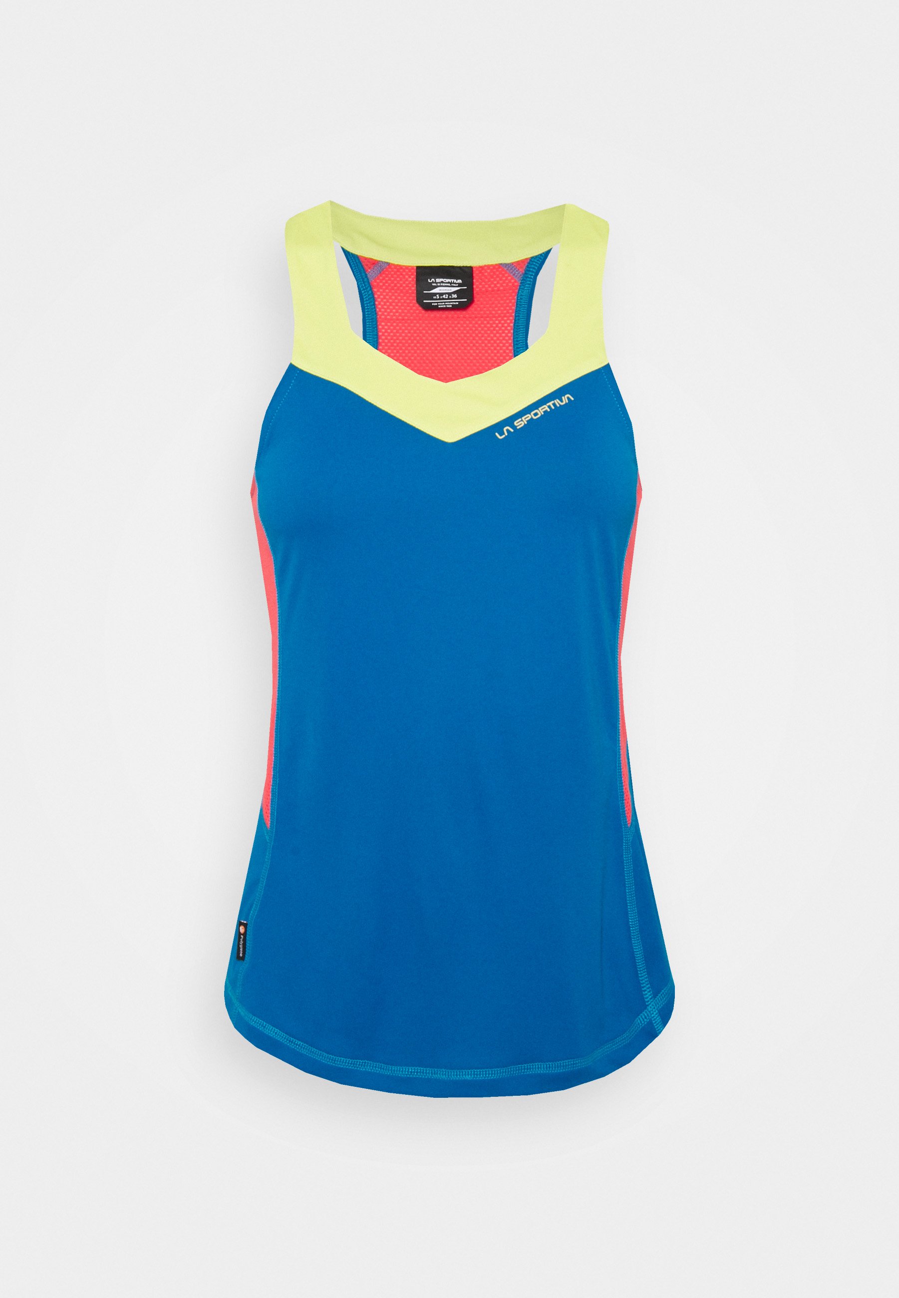 Women JOY TANK - Sports shirt Women JOY TANK - Sports shirt