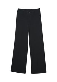 SMART FIT - Pantaloni - black