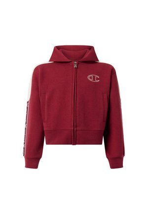 Champion, SPORTWEAR, ciemnoczerwony