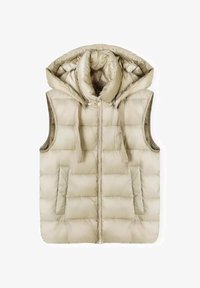 Niewybrane, champain