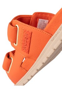 Woden LISA  - Mules - 903 tiger