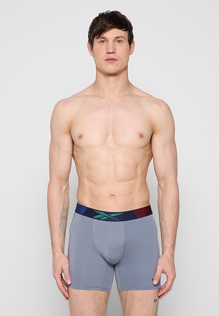 BRISTOW 3 PACK