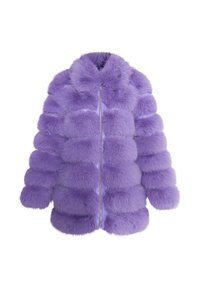 Unausgewählt, lilac
