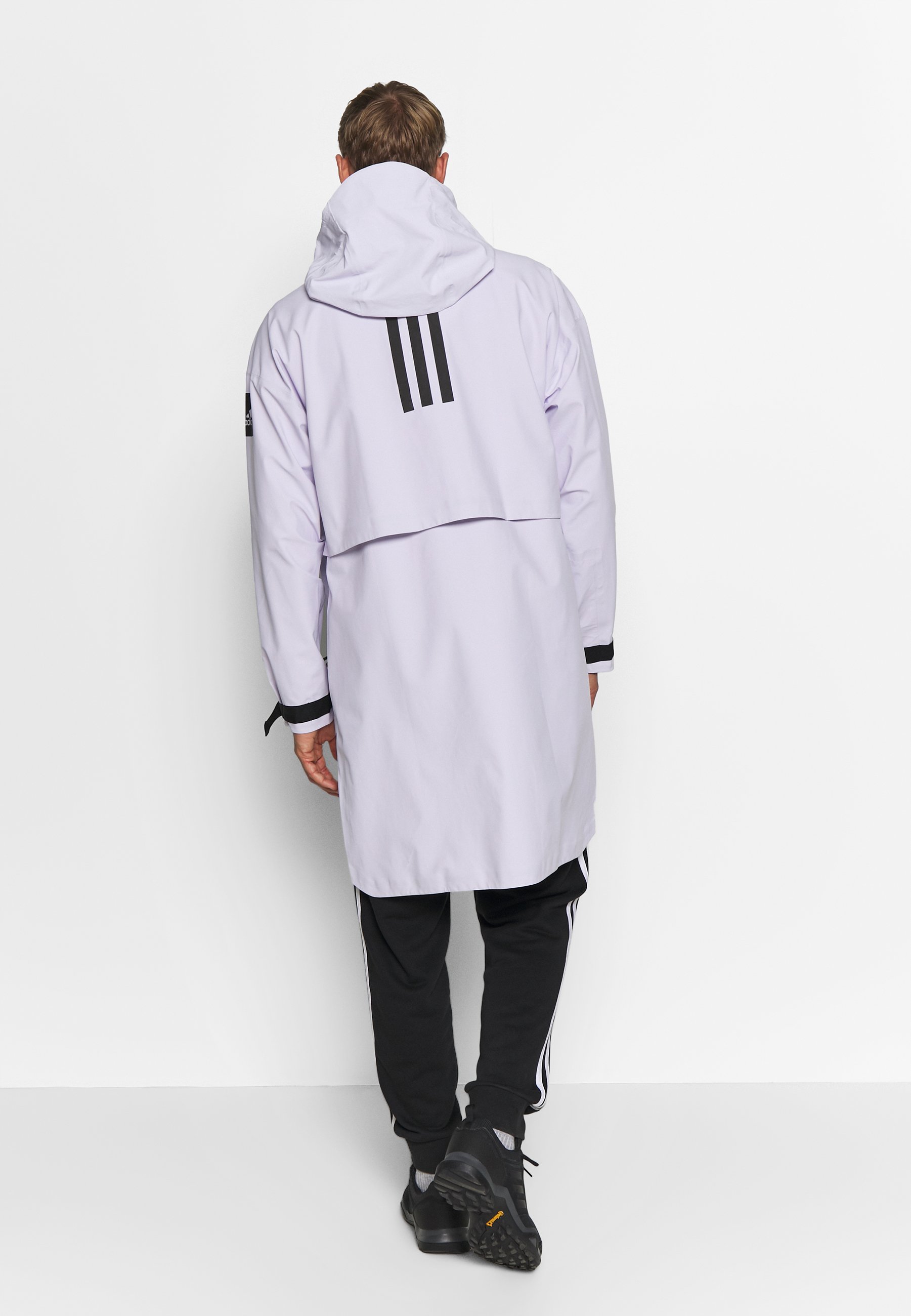 adidas Performance MYSHELTER RAIN.RDY Hardshell jacket adidas Performance MYSHELTER RAIN.RDY Hardshell jacket