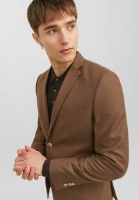 Jack & Jones PREMIUM JPRSOLARIS NOOS SET - Ülikond - emperador