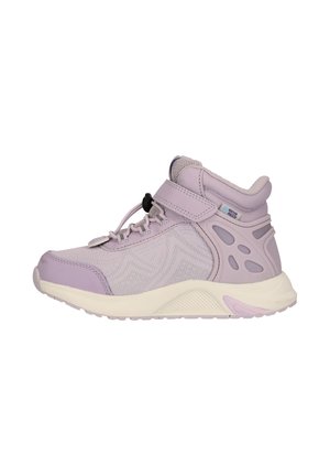 STIEFEL - Sneakers high - iris