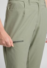 Jack Wolfskin PRELIGHT STRIDE - Broek - mint leaf