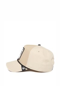 Goorin Bros TRUCKER ROOSTER - Cap - creme