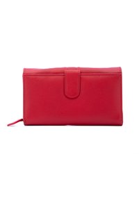 Laura Biagiotti Portafoglio - red