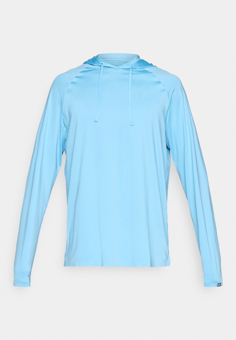 Head Sport T-shirt blauw Head Sport T-shirt blauw