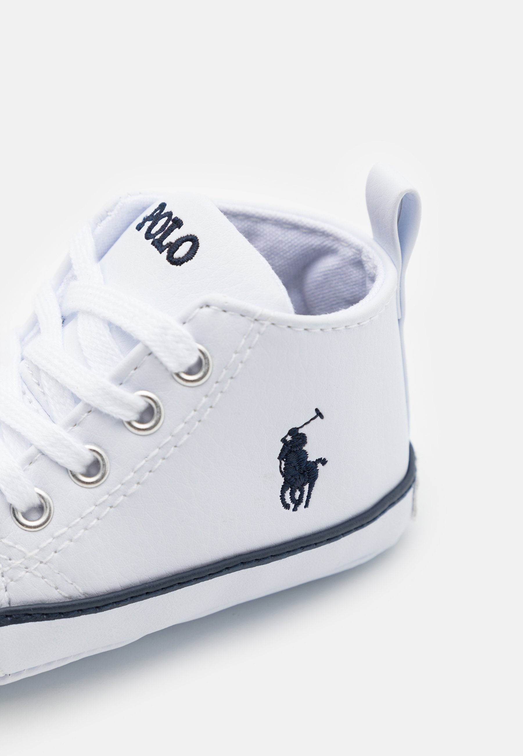 baby shoes ralph lauren