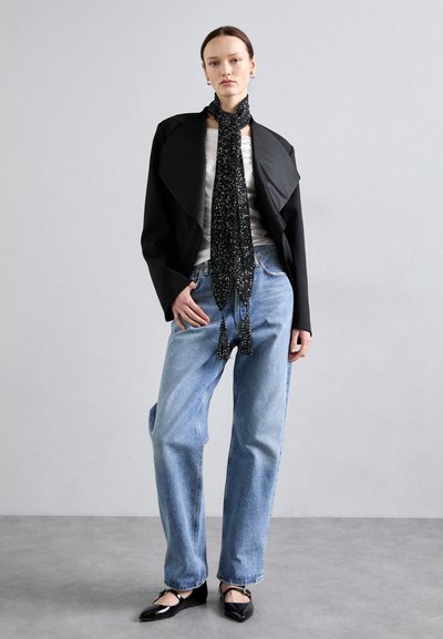 The Kooples ECHARPE - Écharpe - black