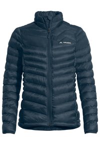 Vaude BATURA INSULATION - Giacca invernale - dark sea
