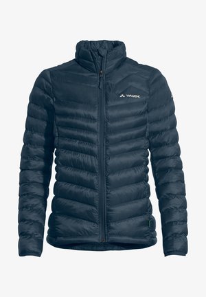 Vaude BATURA INSULATION - Winterjas - dark sea