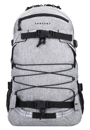 Mochila de senderismo - grey melange