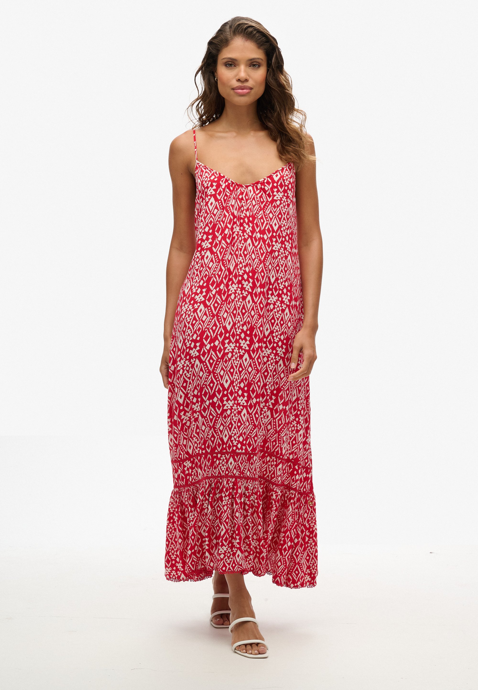 superdry boho maxi dress ASHLEYlauren Deco Beaded Jersey Prom Dress 11937