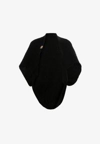 Niet geselecteerd, black