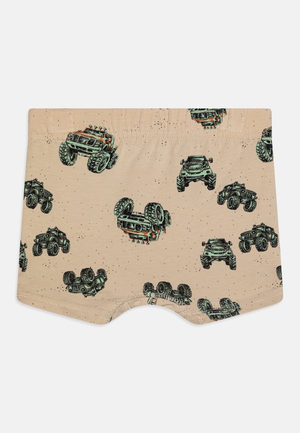 NMMTIGHTS PEYOTE MONSTER TRUCK 3 PACK - Pants - peyote2