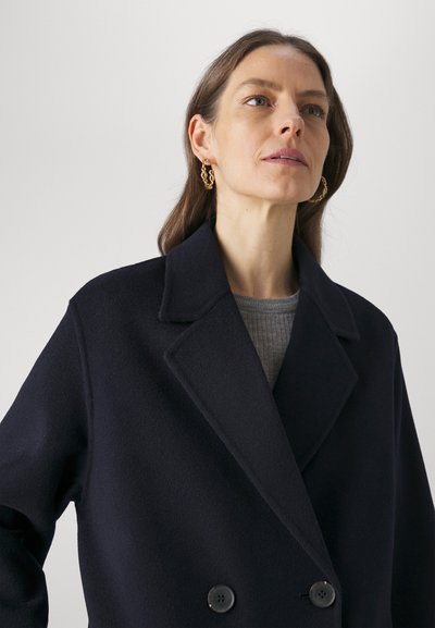 IVY OAK CARAINA - Classic coat - navy blue