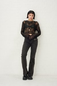 The Ragged Priest - Sweter