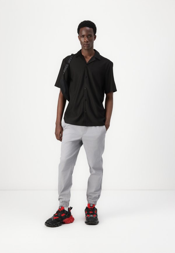 ONSKARI LIFE RLX RESORT SS PLIZZE  - Shirt3