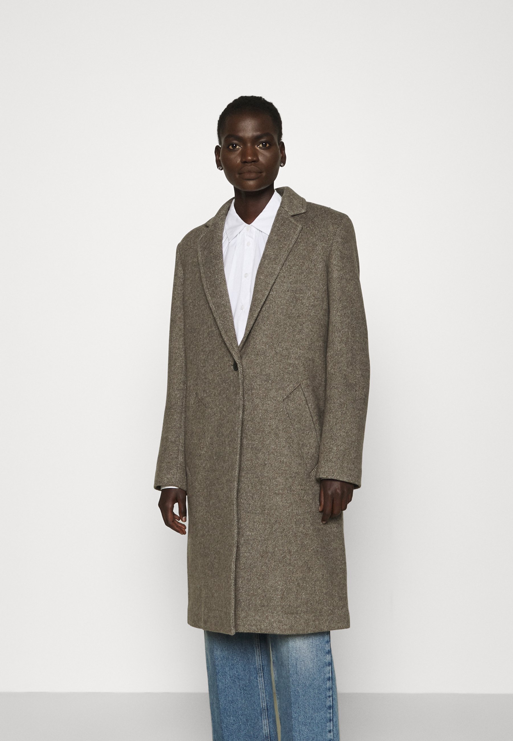 Donna DEAN COAT LABEL - Cappotto classico Donna DEAN COAT LABEL - Cappotto classico