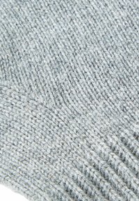 FALKE Guanti - light greymel