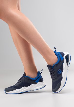 PEAK - Chaussures de running sur route - ocean blue