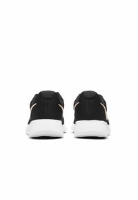 Nike Sportswear TANJUN - Baskets basses - black