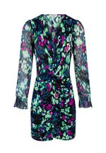4512016 Blue Dress