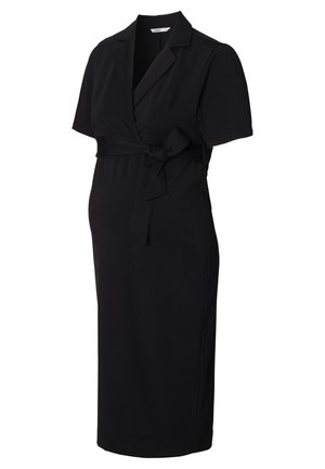 Day dress - black