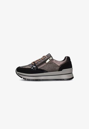 IGI&CO Sneakers basse - brown