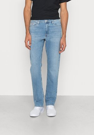 ETHAN - Jean droit - denim light