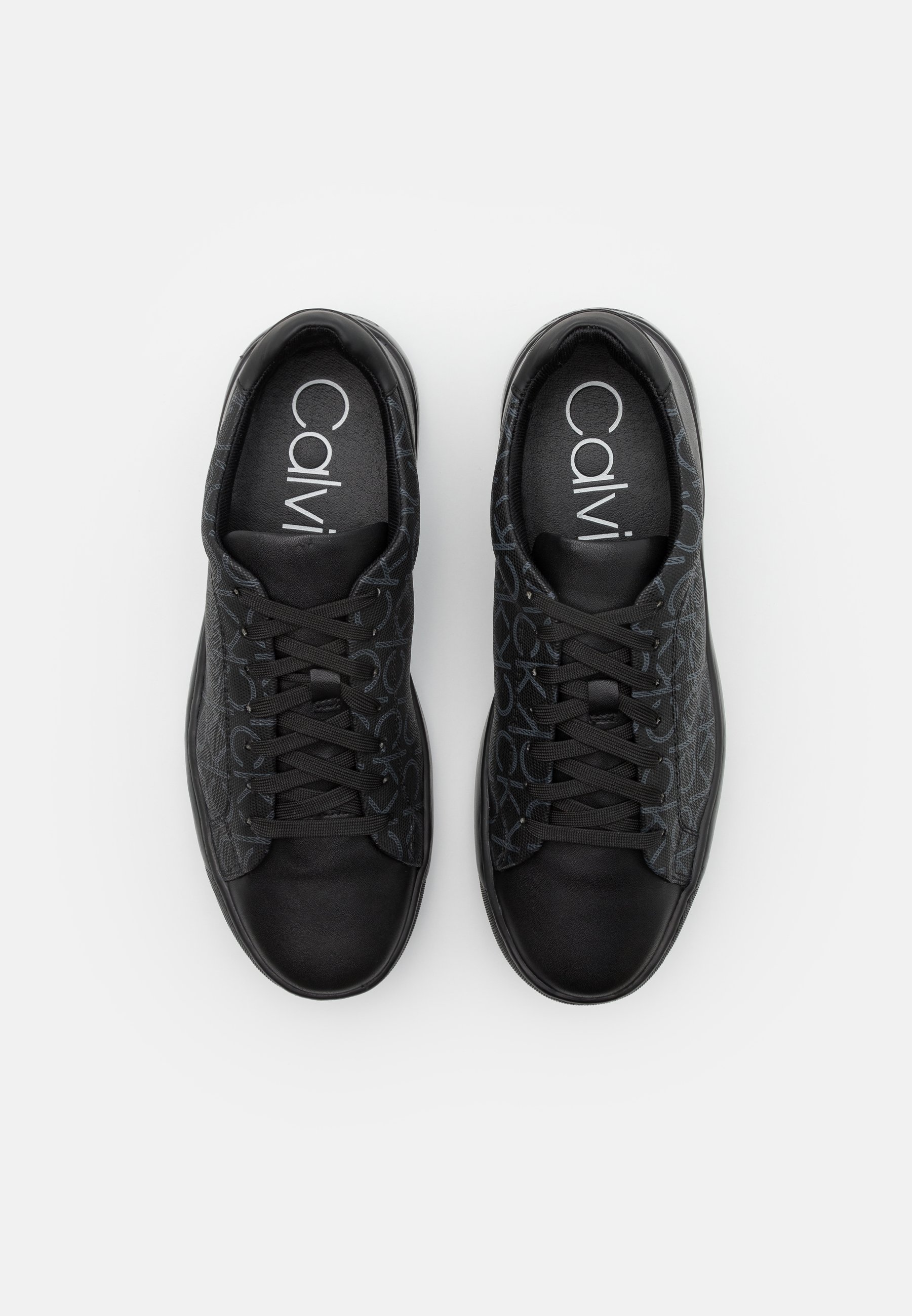 Calvin Klein -BRANDS - Schoenen - Sportschoenen - ADAMIR_B4S0649_001-,  149,00 €