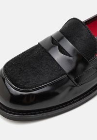 MAX&Co. UMA - Pantofi slip-on - nero