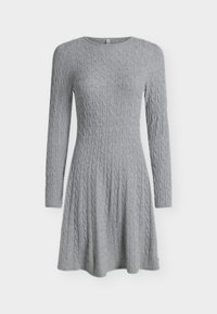 Неизбран, light grey melange