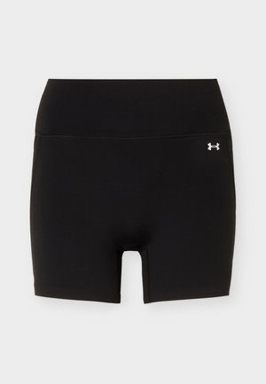 Under Armour, MOTION MIDDY - Κολάν - ultimate black/white