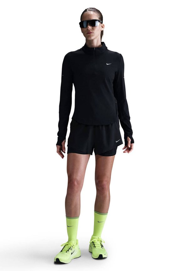 SWIFT TOP - Long sleeved top