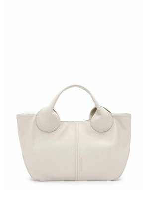NESSY - Handbag - beige