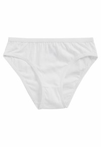 Next 7 PACK  - Bikini alsók - pink purple