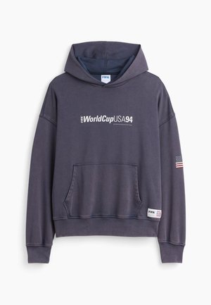 GAP, FIFA WORLD CUP HOODIES - Φούτερ με κουκούλα - usa
