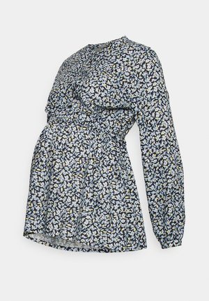 MAMALICIOUS MLDAVEY LIA - Bluse - parisian night