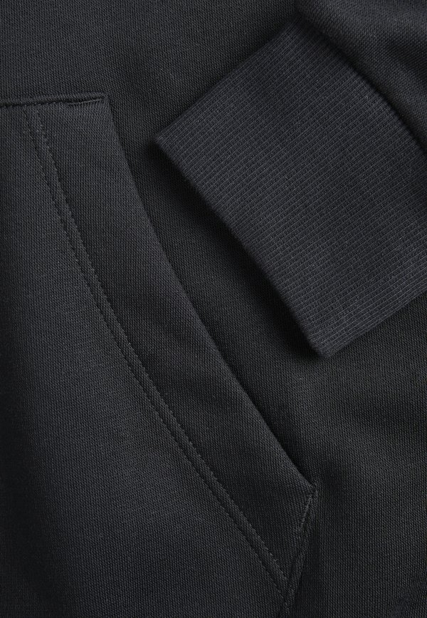 TAKA - Kapuzenpullover - schwarz