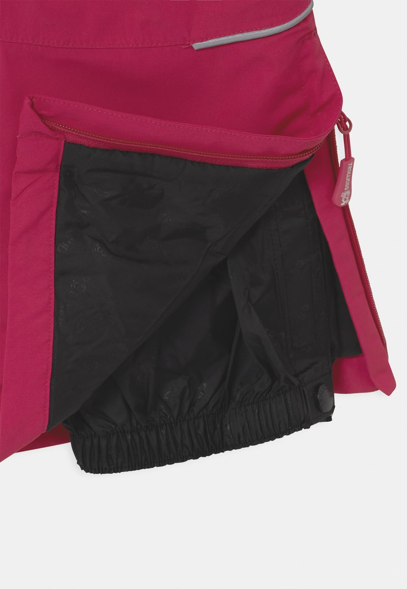 Trollkids Schneehose Holmenkollen Slim Fit