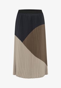 Pasirinkta, black raindrum timberwolf