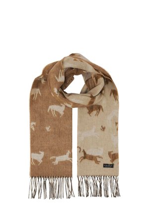 FRAAS, Scarf - soft beige
