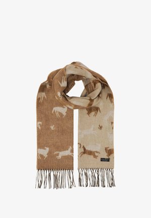 FRAAS, Scarf - soft beige