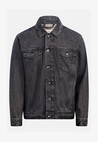 Kijelölve, black grey