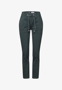 Sélectionné, grün