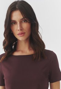 TATUUM MIKAJA 2 - T-shirts basic - violet